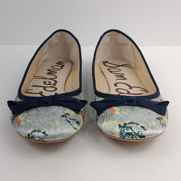 Sam Edelman Milly Ballet Flat - Picture 3 of 8